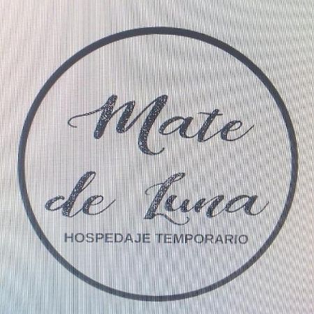 Mate De Luna Del Viso エクステリア 写真